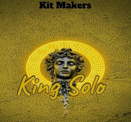 Kit Makers King Solo WAV